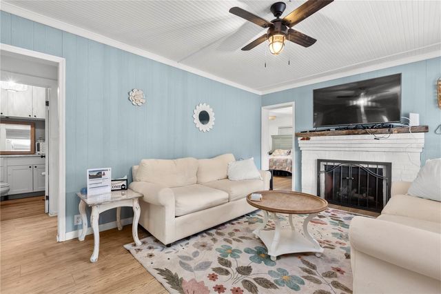 155 RODDY ROAD, Palatka, FL 32177