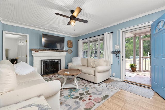 155 RODDY ROAD, Palatka, FL 32177