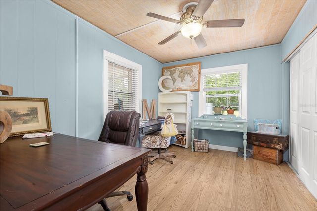 155 RODDY ROAD, Palatka, FL 32177