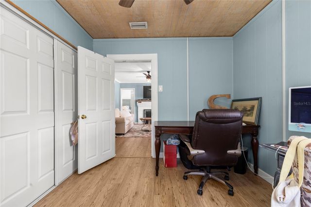 155 RODDY ROAD, Palatka, FL 32177