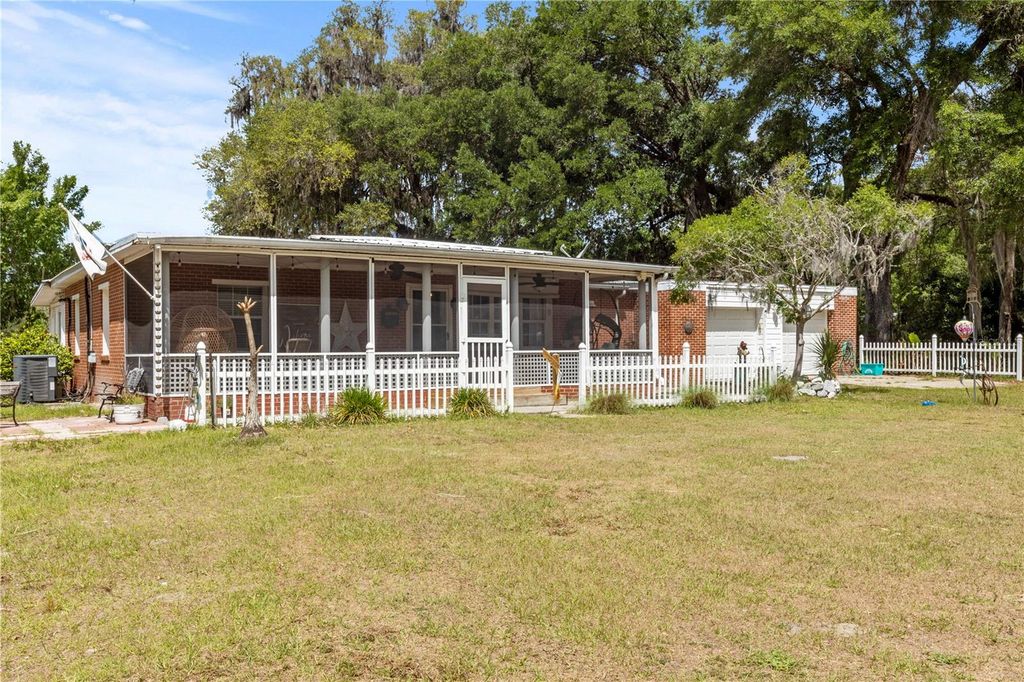 155 RODDY ROAD, Palatka, FL 32177