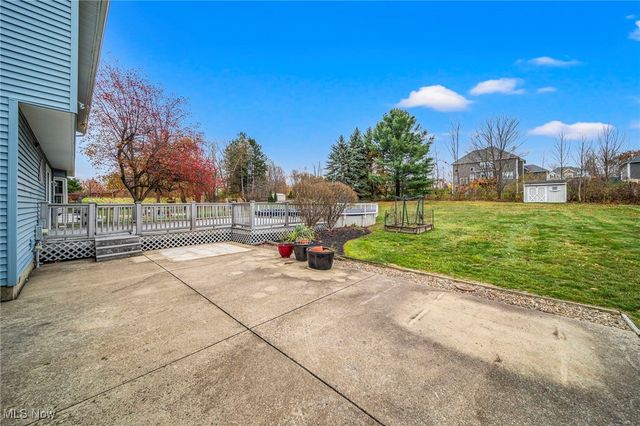 10131 Weathersfield Drive, Concord, OH 44060