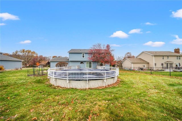 10131 Weathersfield Drive, Concord, OH 44060