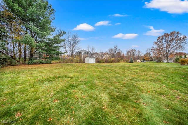 10131 Weathersfield Drive, Concord, OH 44060