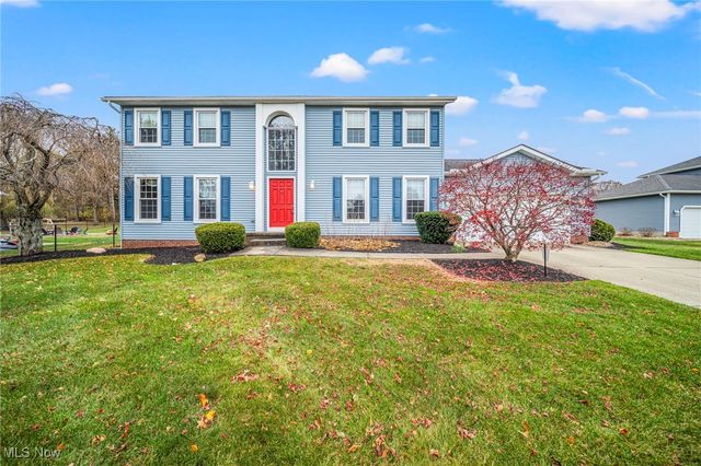 10131 Weathersfield Drive, Concord, OH 44060