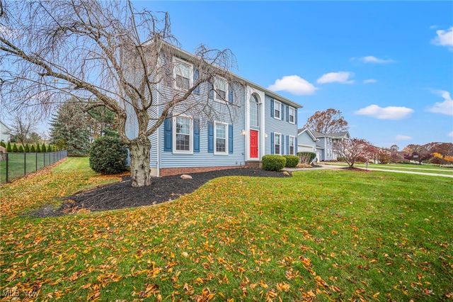 10131 Weathersfield Drive, Concord, OH 44060