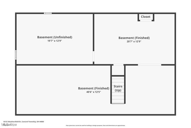 10131 Weathersfield Drive, Concord, OH 44060