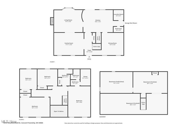 10131 Weathersfield Drive, Concord, OH 44060