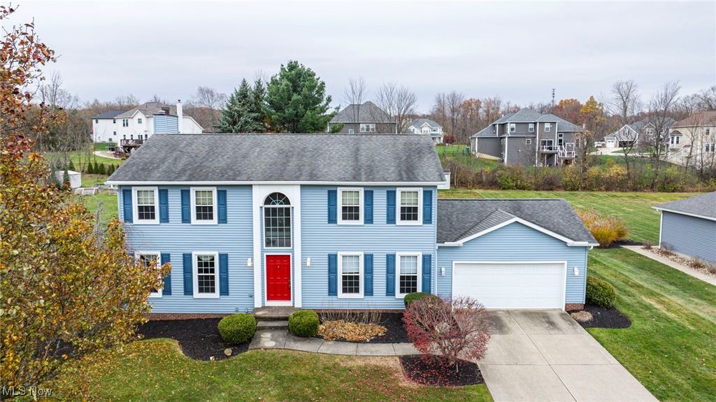 10131 Weathersfield Drive, Concord, OH 44060