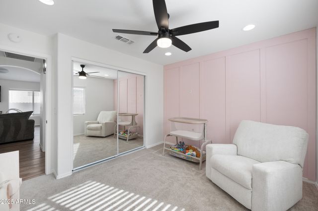 132 W JASPER Drive, Gilbert, AZ 85233