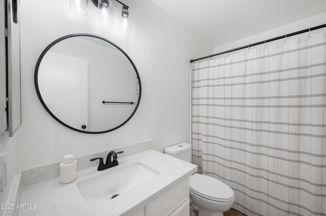 132 W JASPER Drive, Gilbert, AZ 85233