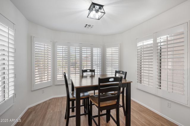 132 W JASPER Drive, Gilbert, AZ 85233