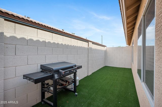 132 W JASPER Drive, Gilbert, AZ 85233