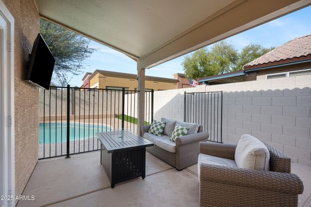 132 W JASPER Drive, Gilbert, AZ 85233