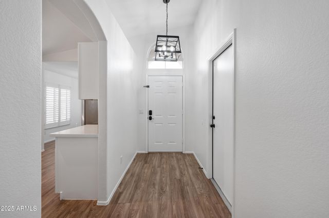 132 W JASPER Drive, Gilbert, AZ 85233