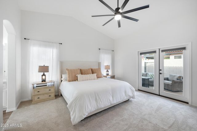 132 W JASPER Drive, Gilbert, AZ 85233