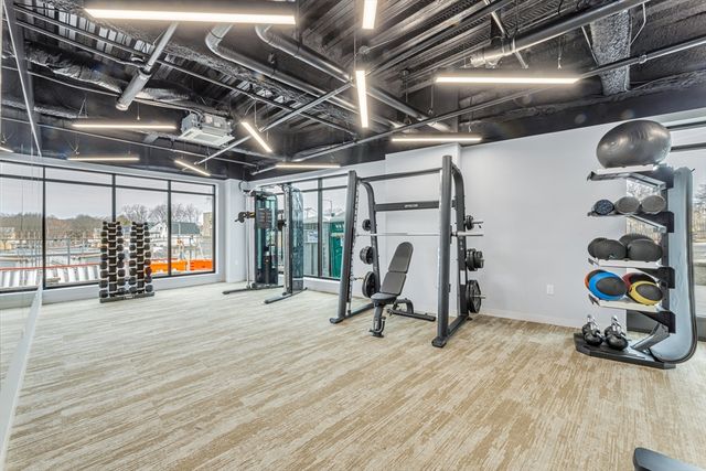 377 Cummins Highway 1, Boston, MA 02131