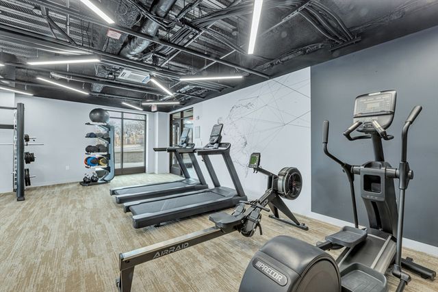 377 Cummins Highway 1, Boston, MA 02131