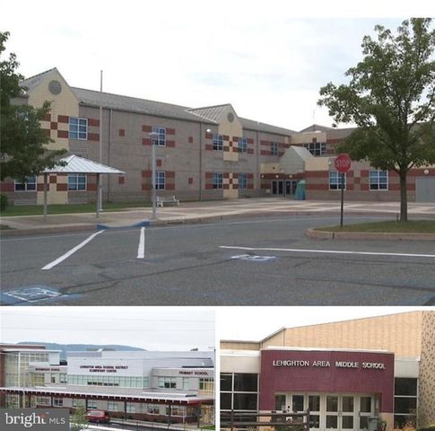 106 N 12TH ST, Lehighton, PA 18235