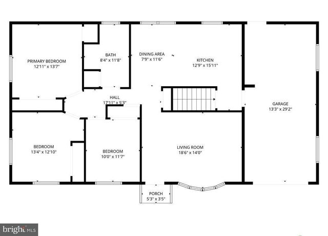 106 N 12TH ST, Lehighton, PA 18235