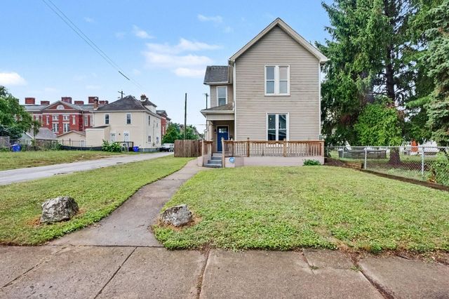 265 E Innis Avenue, Columbus, OH 43207
