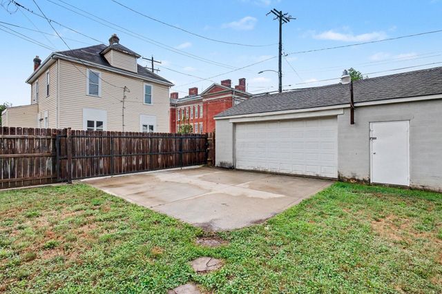 265 E Innis Avenue, Columbus, OH 43207