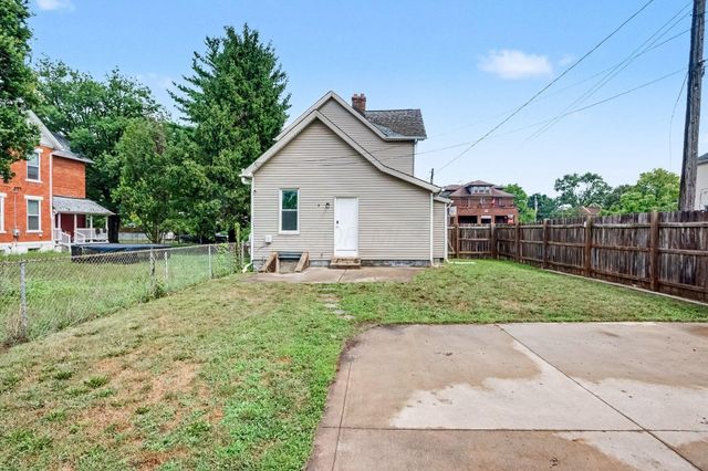 265 E Innis Avenue, Columbus, OH 43207