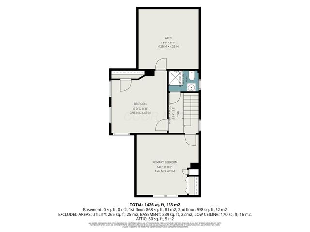 265 E Innis Avenue, Columbus, OH 43207