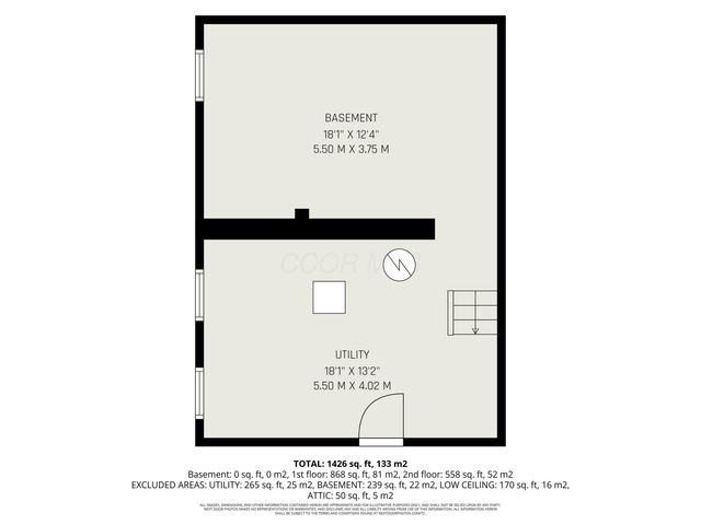265 E Innis Avenue, Columbus, OH 43207