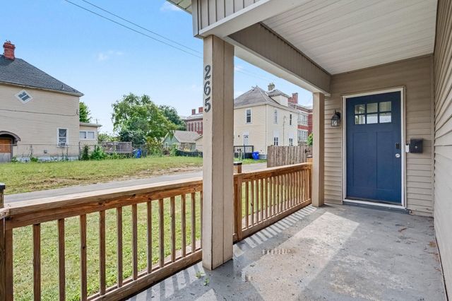 265 E Innis Avenue, Columbus, OH 43207