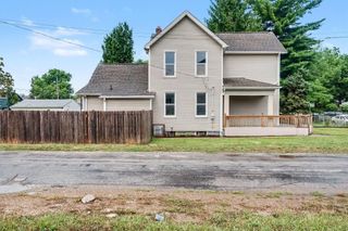 265 E Innis Avenue, Columbus, OH 43207