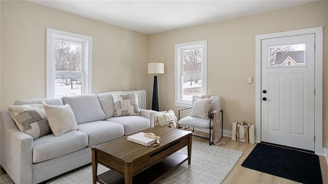 1505 Sherwin Avenue, Eau Claire, WI 54701