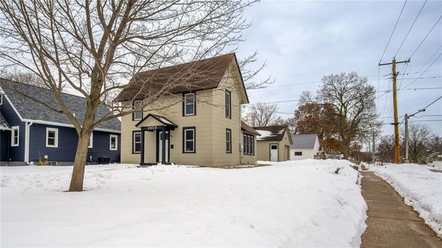 1505 Sherwin Avenue, Eau Claire, WI 54701