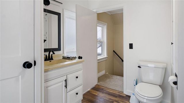 1505 Sherwin Avenue, Eau Claire, WI 54701