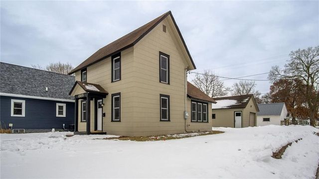 1505 Sherwin Avenue, Eau Claire, WI 54701