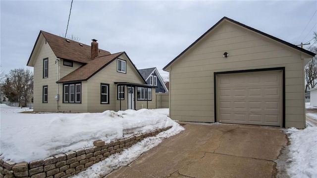 1505 Sherwin Avenue, Eau Claire, WI 54701