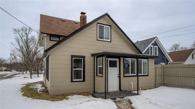 1505 Sherwin Avenue, Eau Claire, WI 54701