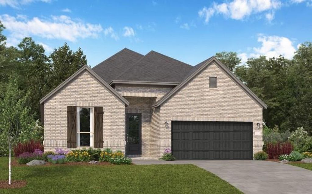 32119 Sweet Pea Meadows Drive, Hockley, TX 77447