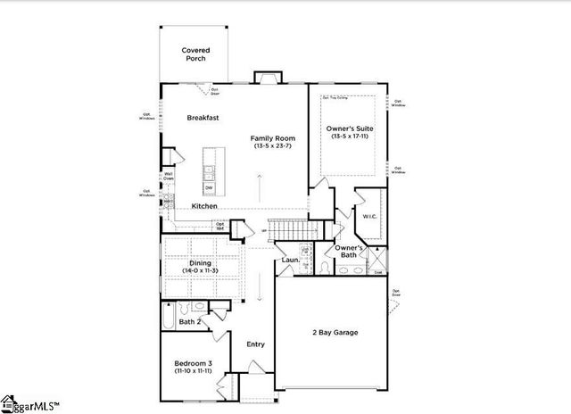 126 Raven Lane, Easley, SC 29642
