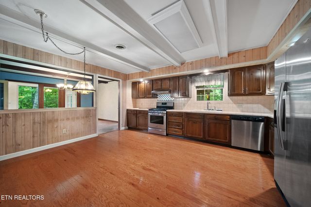 413 Hickory Tree Hollow Rd, Sevierville, TN 37876