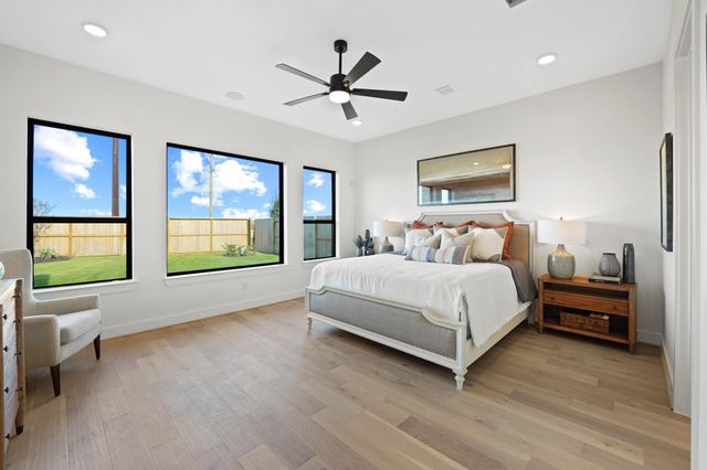 5057 Wildtree Creek South, Magnolia, TX 77316