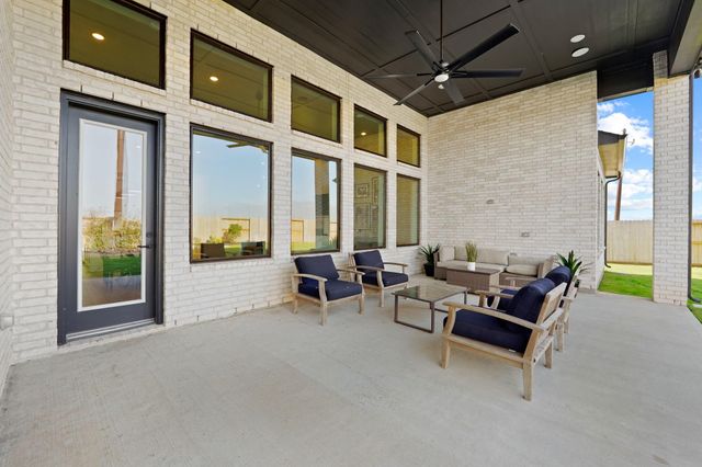 5057 Wildtree Creek South, Magnolia, TX 77316