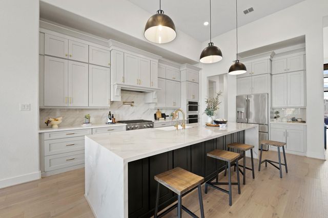 5057 Wildtree Creek South, Magnolia, TX 77316