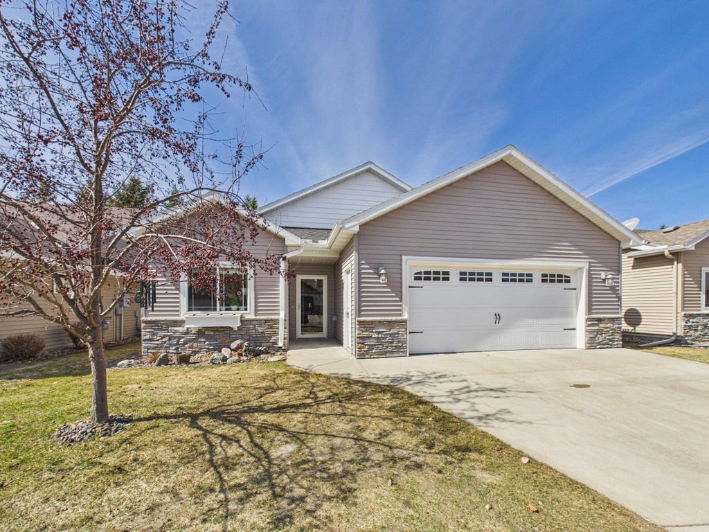 131 Bantam Road, Sartell, MN 56377