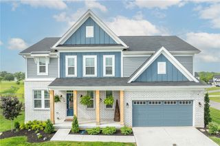 1909 Cleopatra Drive, Franklin, OH 45005