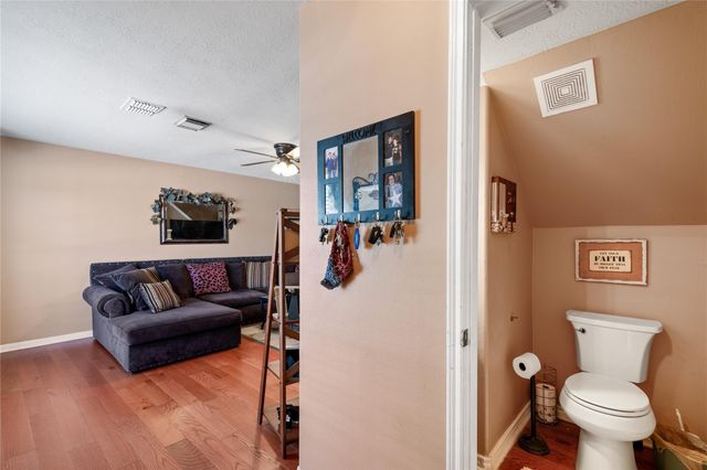 3727 Oak Lace Drive, Spring, TX 77389