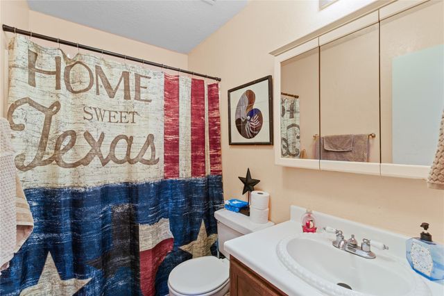 3727 Oak Lace Drive, Spring, TX 77389