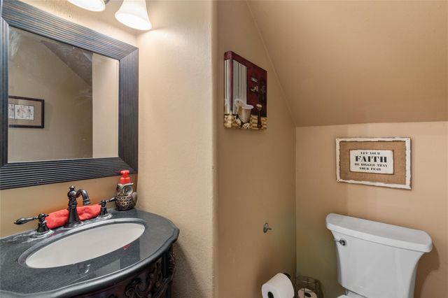 3727 Oak Lace Drive, Spring, TX 77389