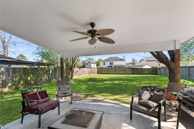 3727 Oak Lace Drive, Spring, TX 77389