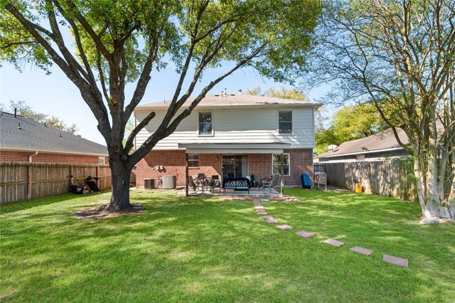 3727 Oak Lace Drive, Spring, TX 77389